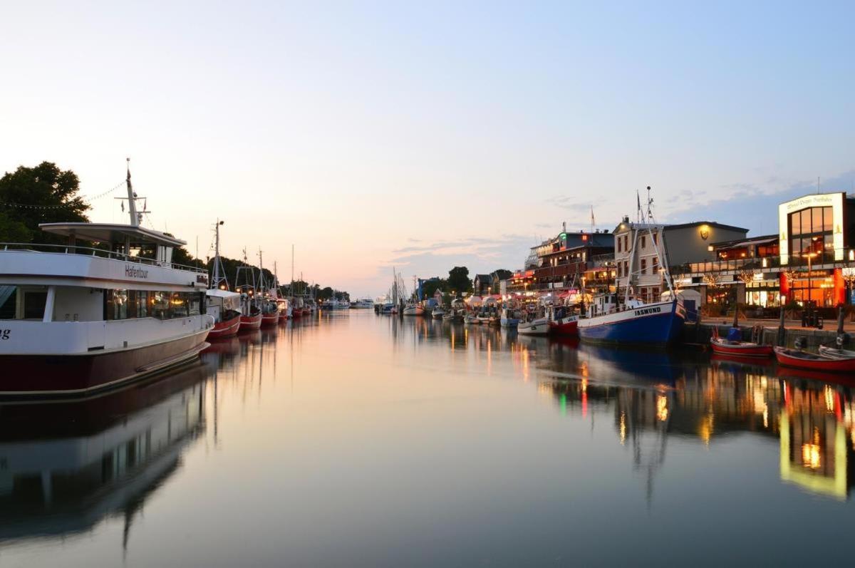 Lieblings Meerchen Rostock Bagian luar foto